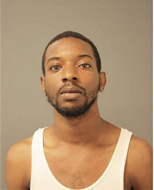 TIMOTHY D PARHAM, Cook County, Illinois