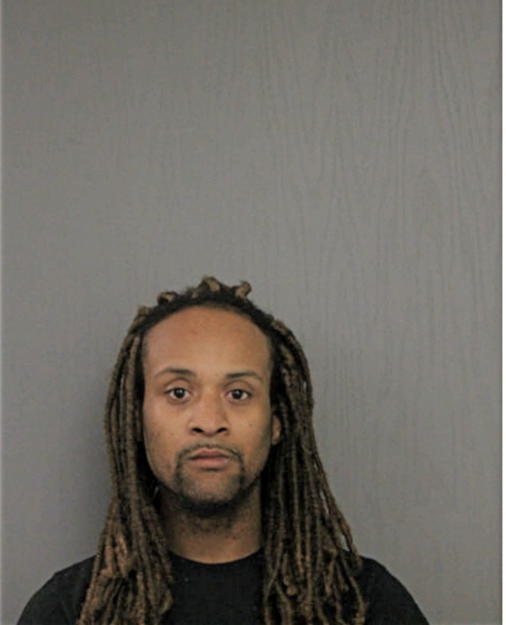LAMARCUS PATRICK, Cook County, Illinois