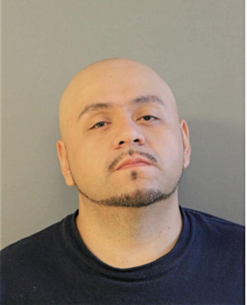 SERGIO PEREZ, Cook County, Illinois