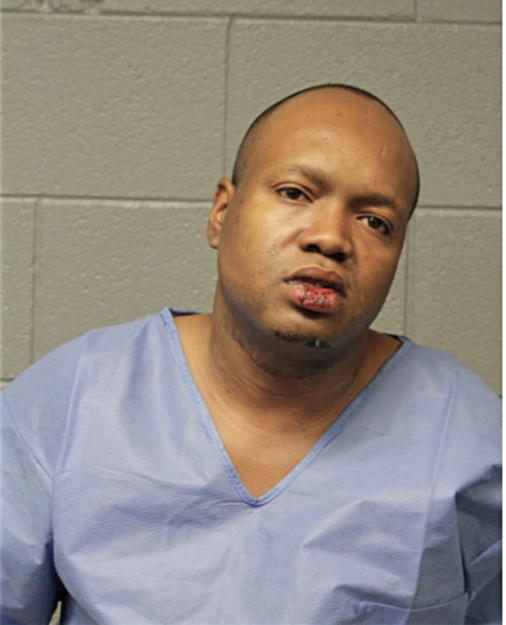 CALVIN L PIERCE, Cook County, Illinois