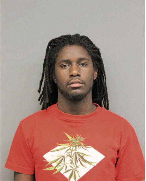 TYRONE A PITTENTURF, Cook County, Illinois