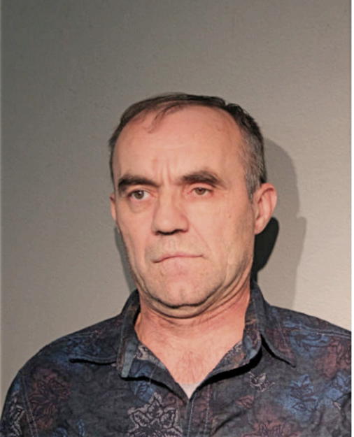 PETAR POPOVIC, Cook County, Illinois