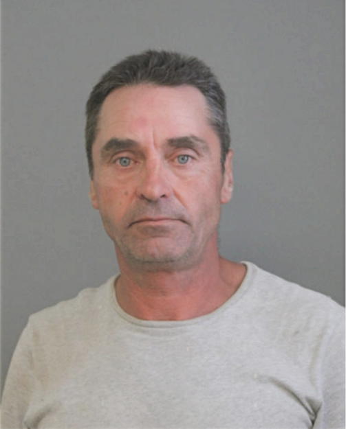 JANUSZ POSTAWA, Cook County, Illinois