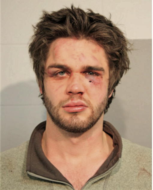 GRAHAM R PROCTOR, Cook County, Illinois
