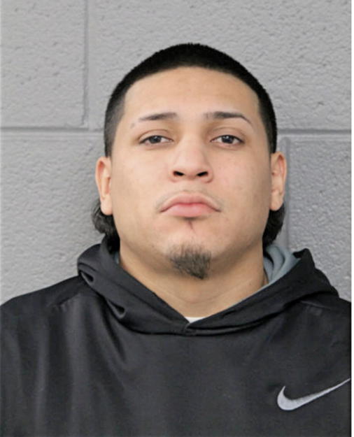 MARTIN J QUIROZ, Cook County, Illinois