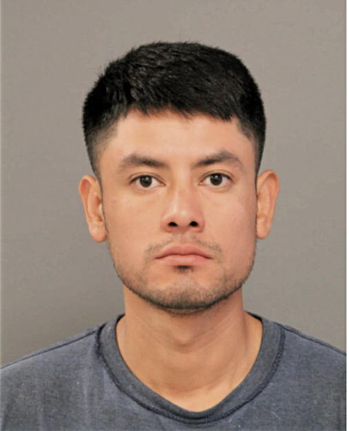 JOSE JOSE RAMOS-GARCIA, Cook County, Illinois