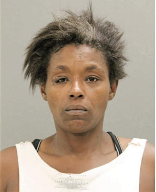 GLORIA L REED, Cook County, Illinois