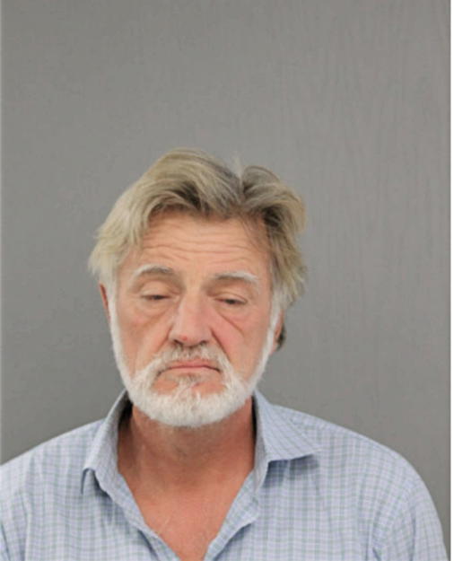 JAMES L RICHARDSON, Cook County, Illinois