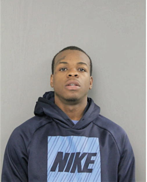 JIMMIE J RIDDLE, Cook County, Illinois