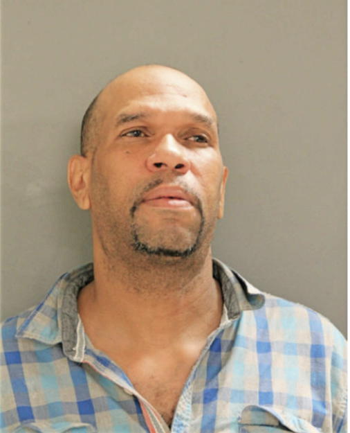 DWAIN ROGERS, Cook County, Illinois