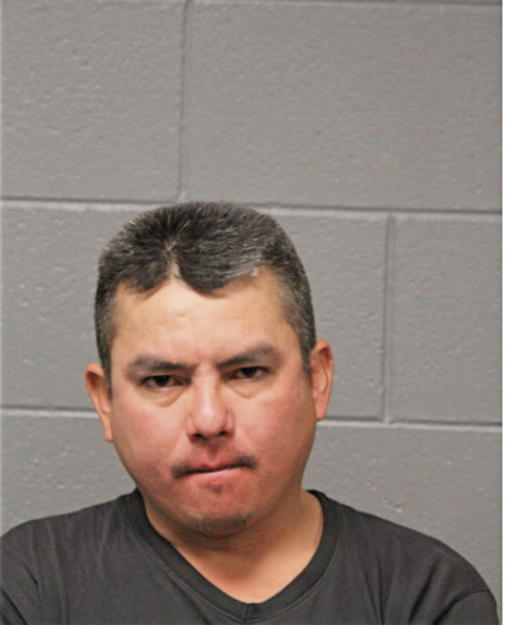 SERGIO SALGADO, Cook County, Illinois
