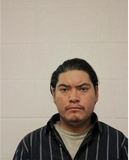 MANUEL PEREZ SANCHEZ, Cook County, Illinois