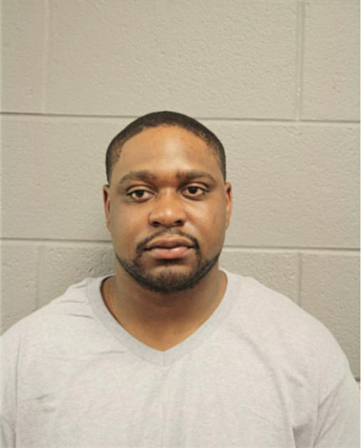 NATHANIEL SAULS, Cook County, Illinois