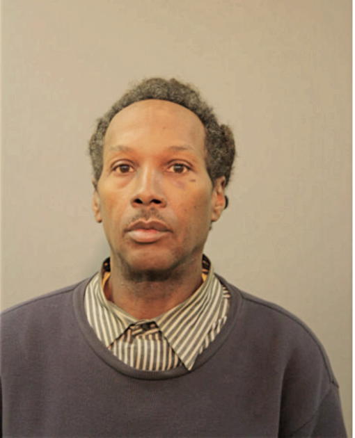 JAMES L SAWYER, Cook County, Illinois