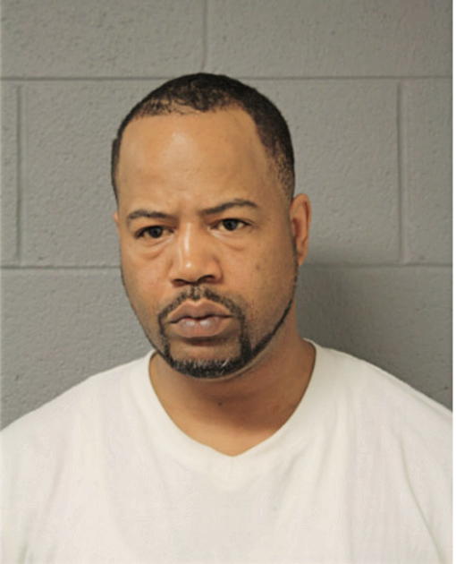 DEDRIC L SCALES, Cook County, Illinois