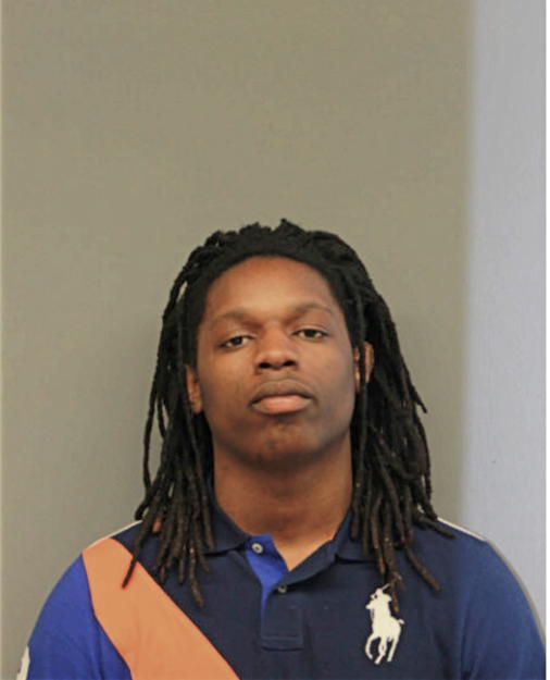 VINCENT T SCOTT, Cook County, Illinois