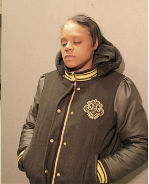 STEPHANIE R SHAW, Cook County, Illinois
