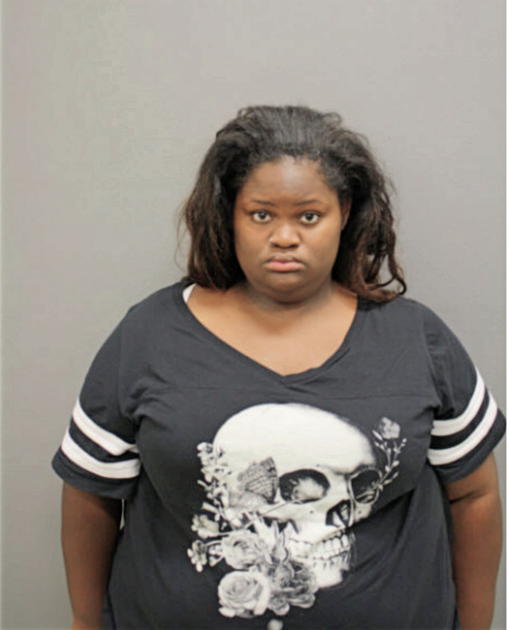 BRANDI SILVERMAN, Cook County, Illinois