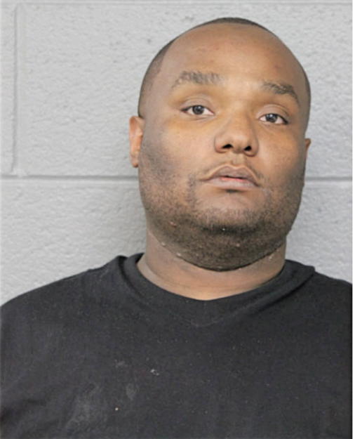 GREGORY P SLEDGE, Cook County, Illinois