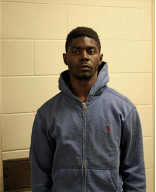 MARCUS J SMALL, Cook County, Illinois