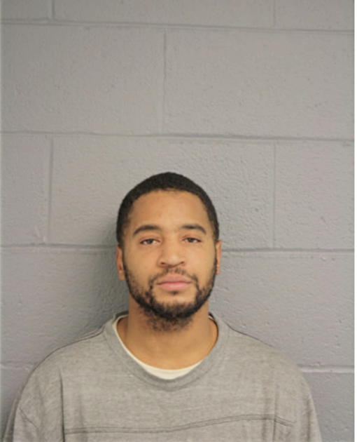 CORNELL E SMITH, Cook County, Illinois