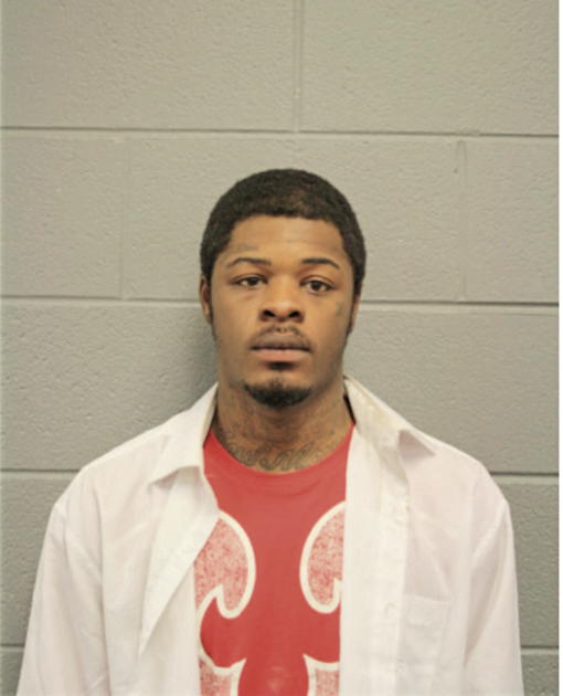 DAYQWON SMITH, Cook County, Illinois
