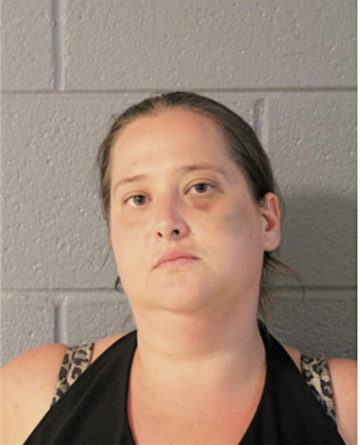 JILLIAN A SMITH, Cook County, Illinois