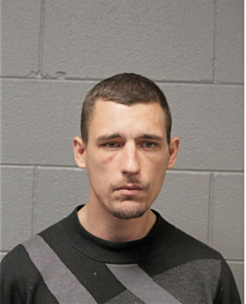EDWARD M SNYDER, Cook County, Illinois