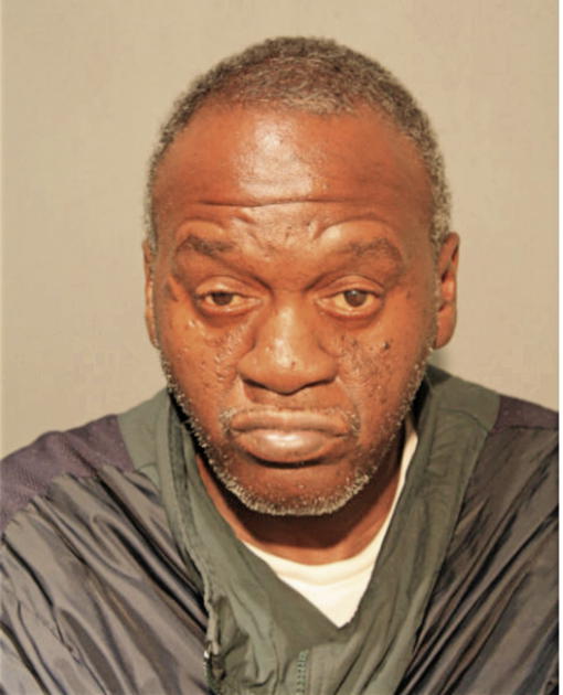 JEFFREY L SPENCER, Cook County, Illinois