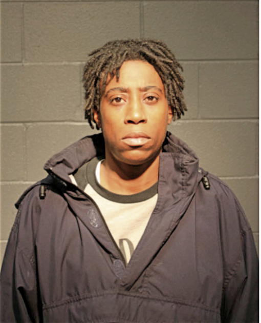 MARY S STARKS, Cook County, Illinois