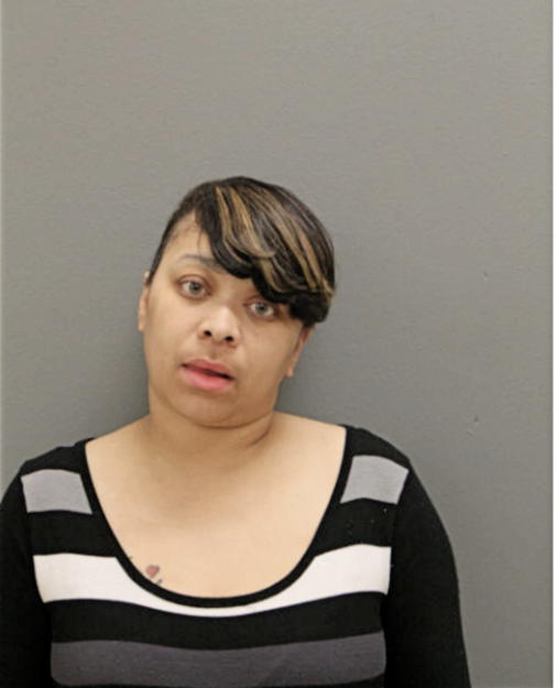 ARBEANNA M STATAM, Cook County, Illinois