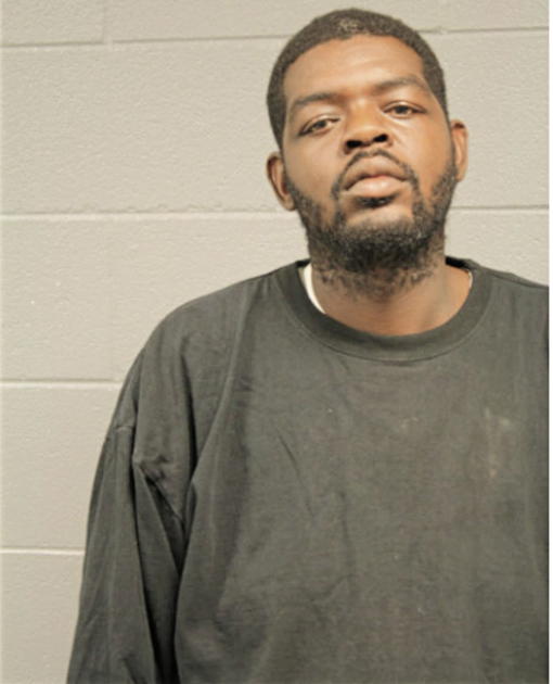 TREANDOS STEVENSON, Cook County, Illinois