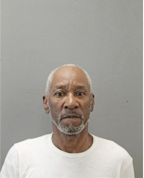 CHARLES E STOKES, Cook County, Illinois