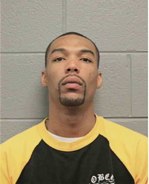 MICHAEL D STURDIVANT, Cook County, Illinois