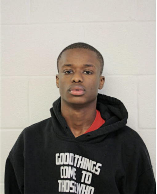 MICHAEL TAKOR, Cook County, Illinois