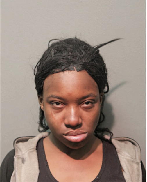 TIERA TAYLOR, Cook County, Illinois