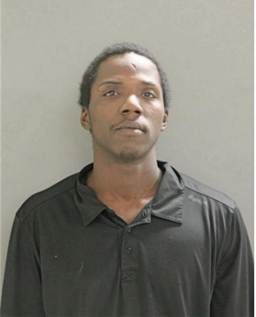 JOSHUA M THURMAN, Cook County, Illinois
