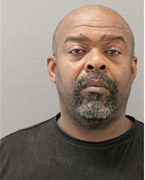 BENJAMIN K TIGGS, Cook County, Illinois