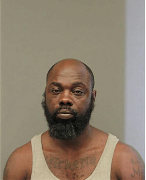 ANTWAN TOBERT, Cook County, Illinois