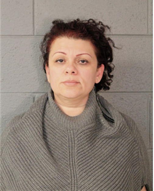 MARTHA I TREVINO, Cook County, Illinois