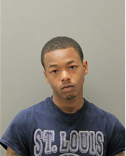 JIMMY LEE TUCKER, Cook County, Illinois