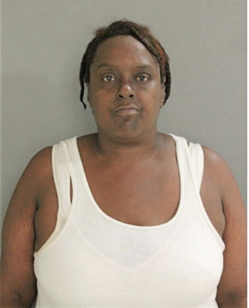 VALENCIA L TUCKER, Cook County, Illinois