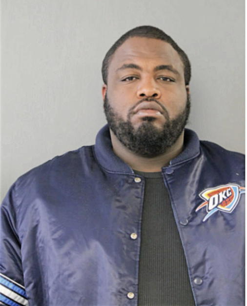 CLAYVON C VIVETER, Cook County, Illinois
