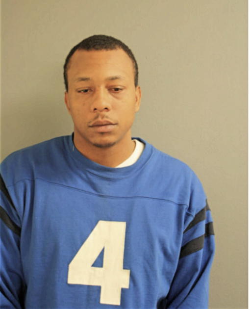 JIHAD WAJD, Cook County, Illinois