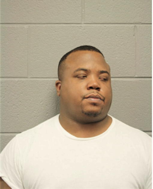 KERMIT R WALKER, Cook County, Illinois
