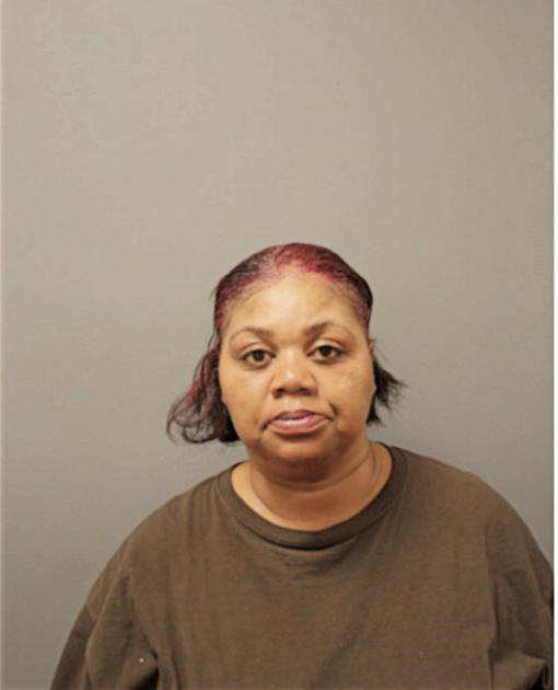 DEANNA L WASHINGTON, Cook County, Illinois