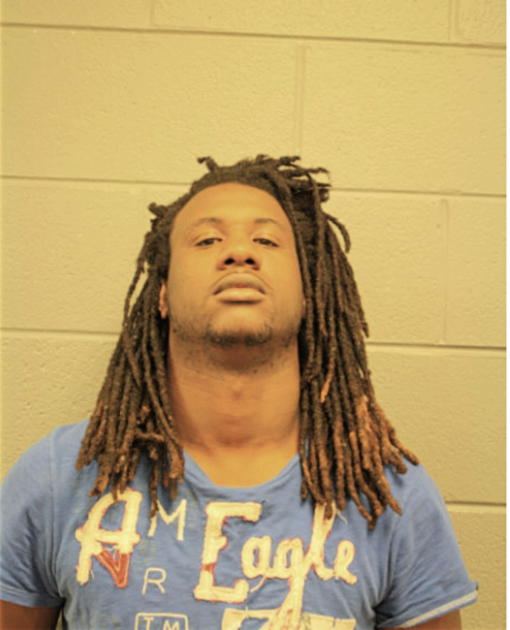 MICHAEL T WASHINGTON, Cook County, Illinois