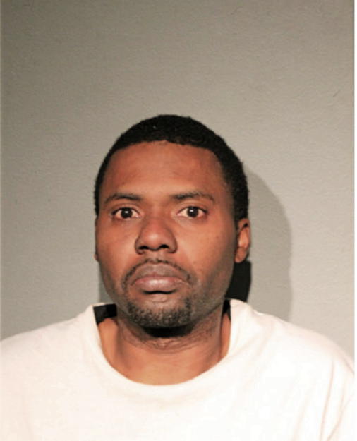 BRANDON B WATKINS, Cook County, Illinois