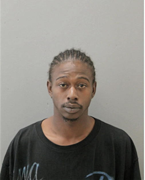 ALLEN WATSON, Cook County, Illinois