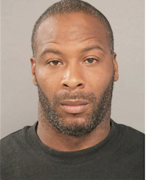 D'MERRIELL MALIK WATSON, Cook County, Illinois